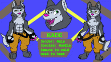 Kade