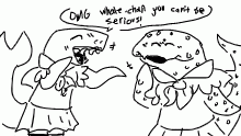 im having too much fun with this
