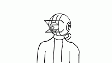 Latest animation by Hammerhead80