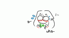 i a w wh at