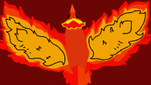 A Phoenix