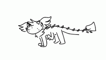 I tried making them in spore
