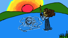 Chosen one: Season one: Episode two