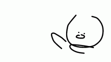 PLEAS HUMANS OF DRAWn