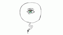 eye