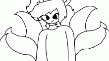 Drawing/Animation contest entry