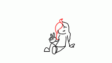 Im like, barely on here (desc)