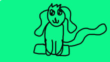 Pet doggy