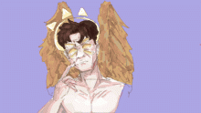 skin???