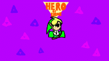 2nd BEST Zelda Rap EVER!!!!