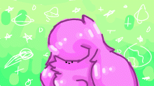 testing with colors or something