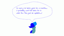 Haha,  Update-