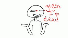 feelin kinda annoyed rn