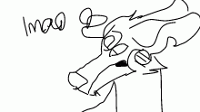 Warframe vs drawn