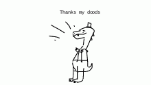 Thank you me Followa.