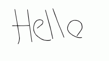 What do you think I should name