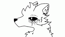 ( FAST FLASH WARNING )