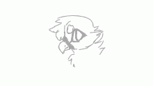pigeon blink :]
