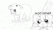 MOO DENG!!
