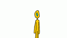 this is a colored