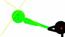 the best weapon to exist