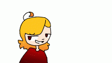redo of my beepis fanart