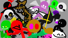 the idiots