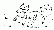 frolic