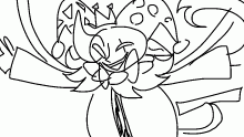 True Chaos Chaos!