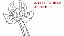 HELP US!!! (pls read desc!!!)