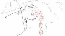 chain effect practice