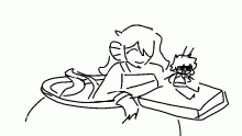 more Head canon