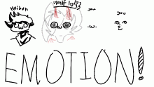 oof add your oc to a face
