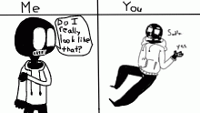 oh look