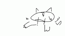 i wanna change my artstyle