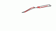 There Is A Fine Line