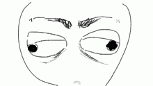 i didnt sleep guys wtf