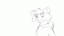 tired
