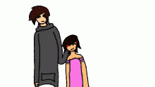 wolf au thing,siblings