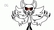 my first animation...but remade!!!