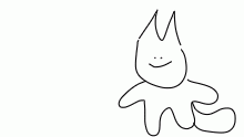 very cool new oc desc