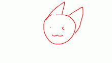 @ the people i owe comission art