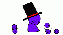glorp army