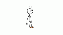 Henry Stickmin