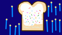 HAPPY BIRTHDAY DUCKIEBREADEATER!!!!