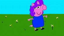 peepa poig
