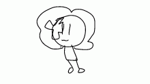 If my main oc didn't have any arms