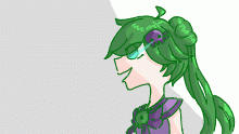 A friend's oc