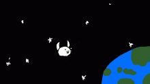 Those moments when ur the moon....