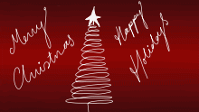 White Tree
